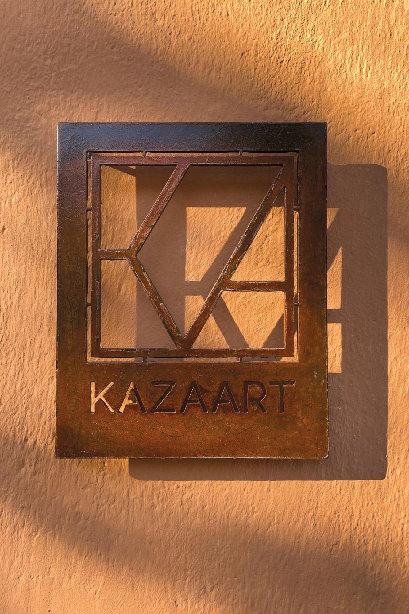 Maison D'Hotes Kazaart Robion en Luberon Zewnętrze zdjęcie