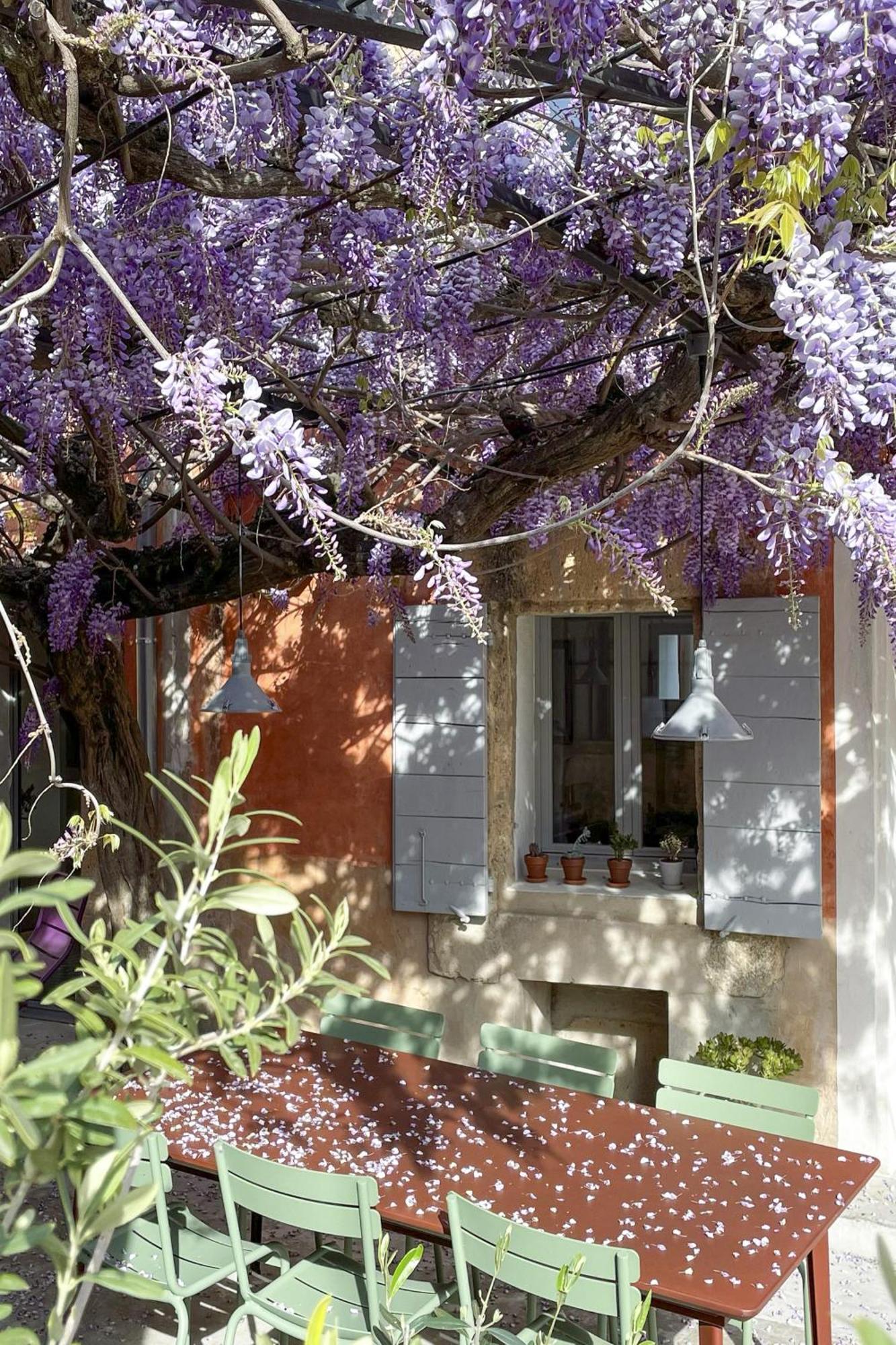Maison D'Hotes Kazaart Robion en Luberon Zewnętrze zdjęcie