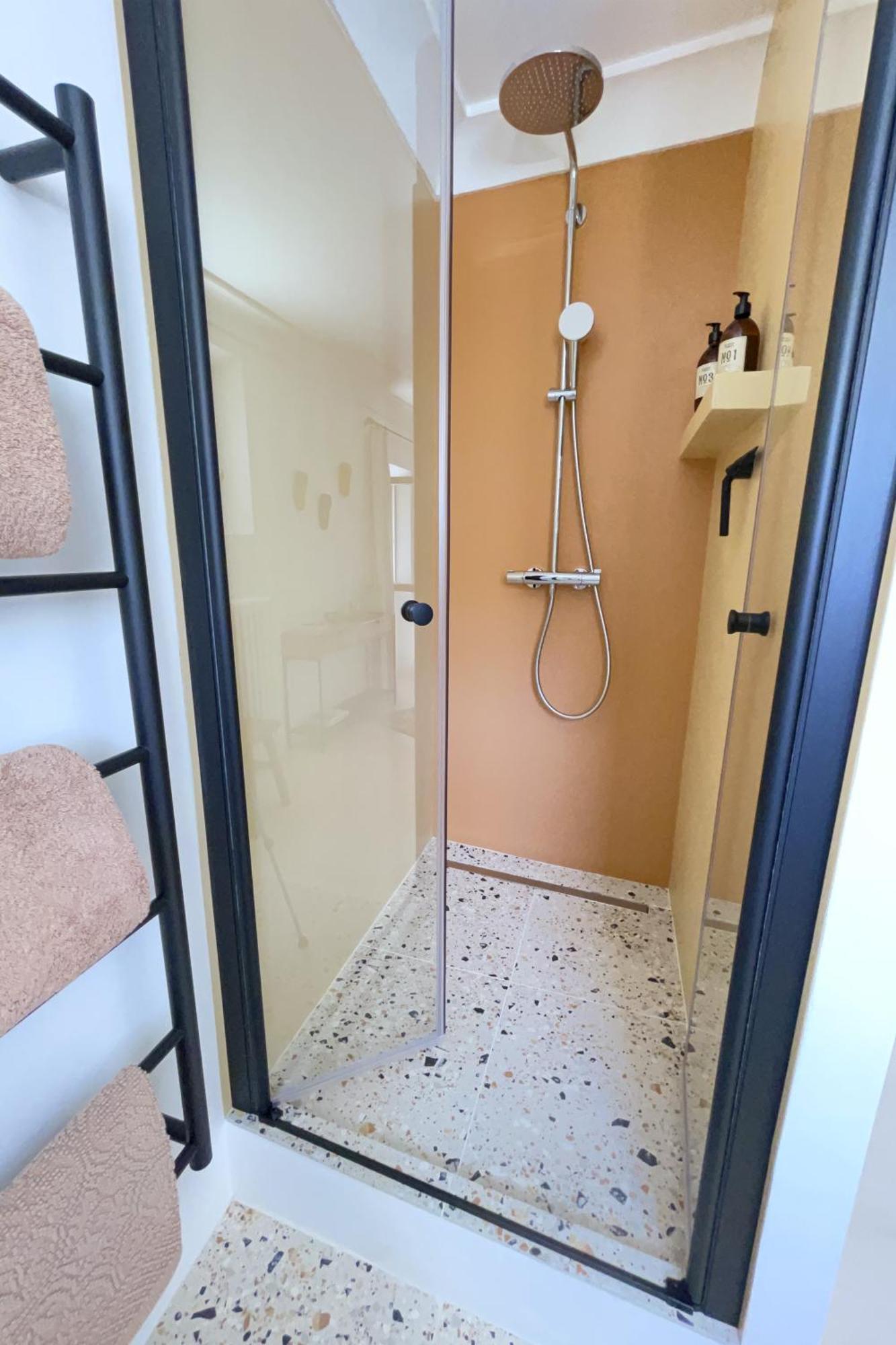 Maison D'Hotes Kazaart Robion en Luberon Zewnętrze zdjęcie
