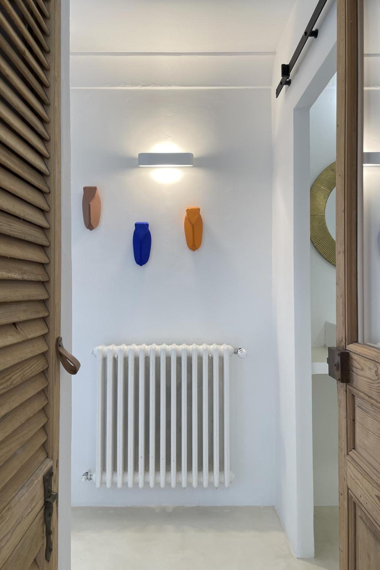 Maison D'Hotes Kazaart Robion en Luberon Zewnętrze zdjęcie